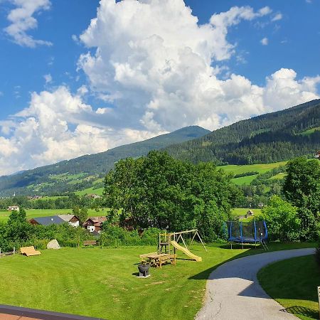 Eiblhof Apartman Schladming Kültér fotó