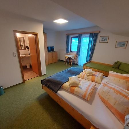 Eiblhof Apartman Schladming Kültér fotó