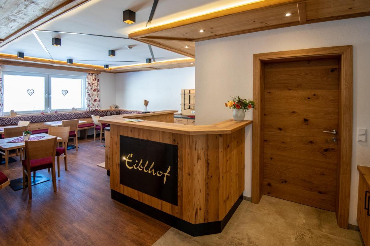 Eiblhof Apartman Schladming Kültér fotó