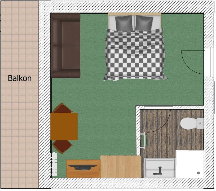 Eiblhof Apartman Schladming Kültér fotó