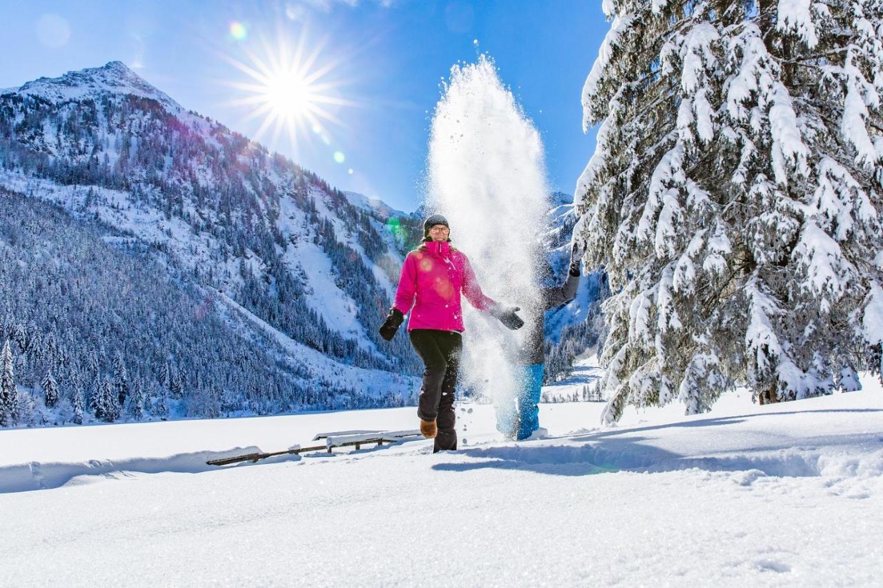 Eiblhof Apartman Schladming Kültér fotó