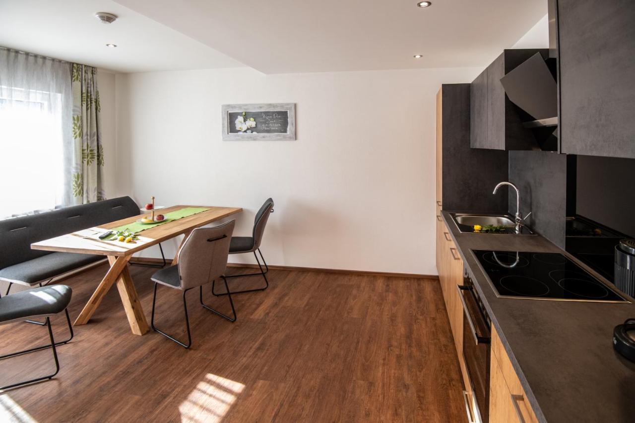 Eiblhof Apartman Schladming Kültér fotó