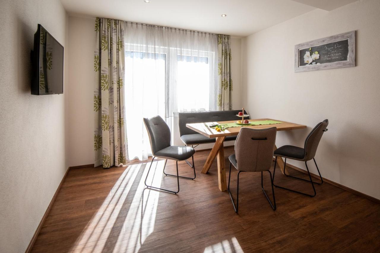 Eiblhof Apartman Schladming Kültér fotó