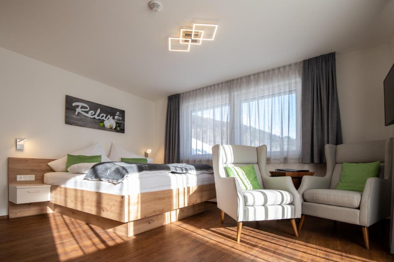 Eiblhof Apartman Schladming Kültér fotó