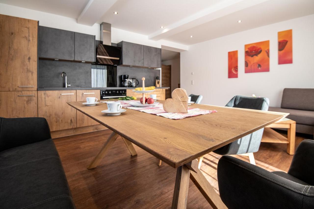Eiblhof Apartman Schladming Kültér fotó