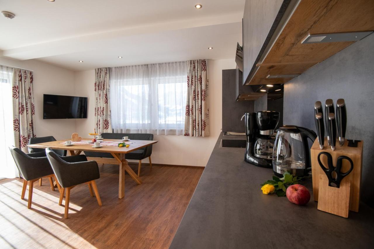 Eiblhof Apartman Schladming Kültér fotó