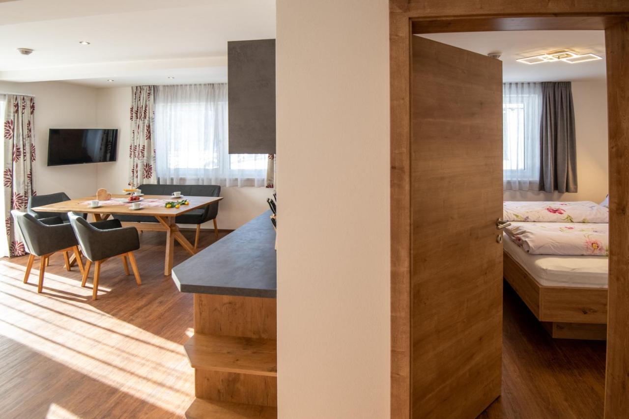 Eiblhof Apartman Schladming Kültér fotó