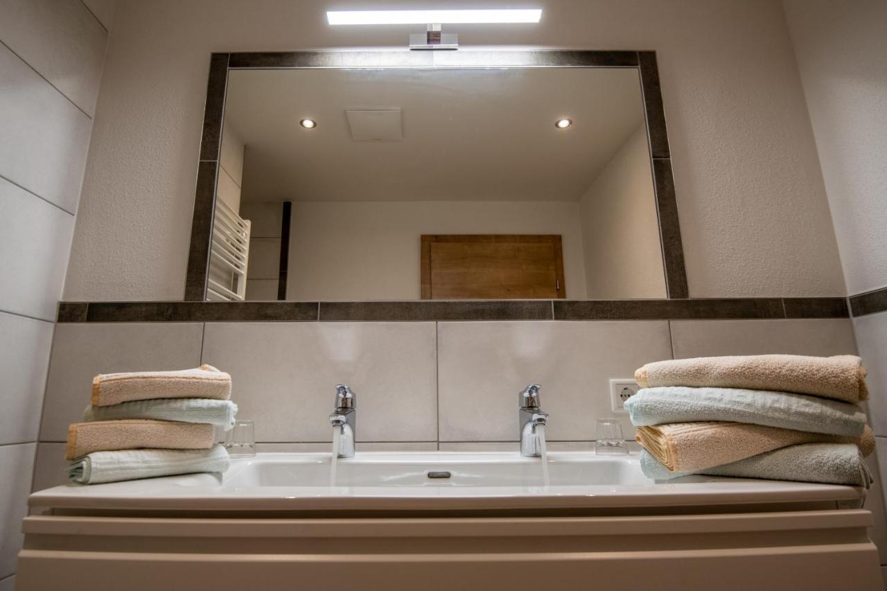 Eiblhof Apartman Schladming Kültér fotó