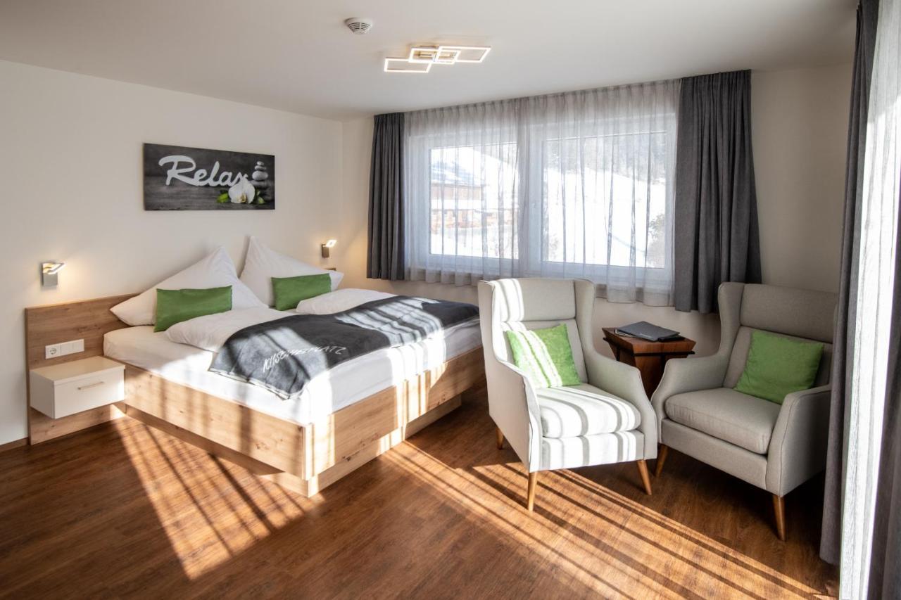 Eiblhof Apartman Schladming Kültér fotó