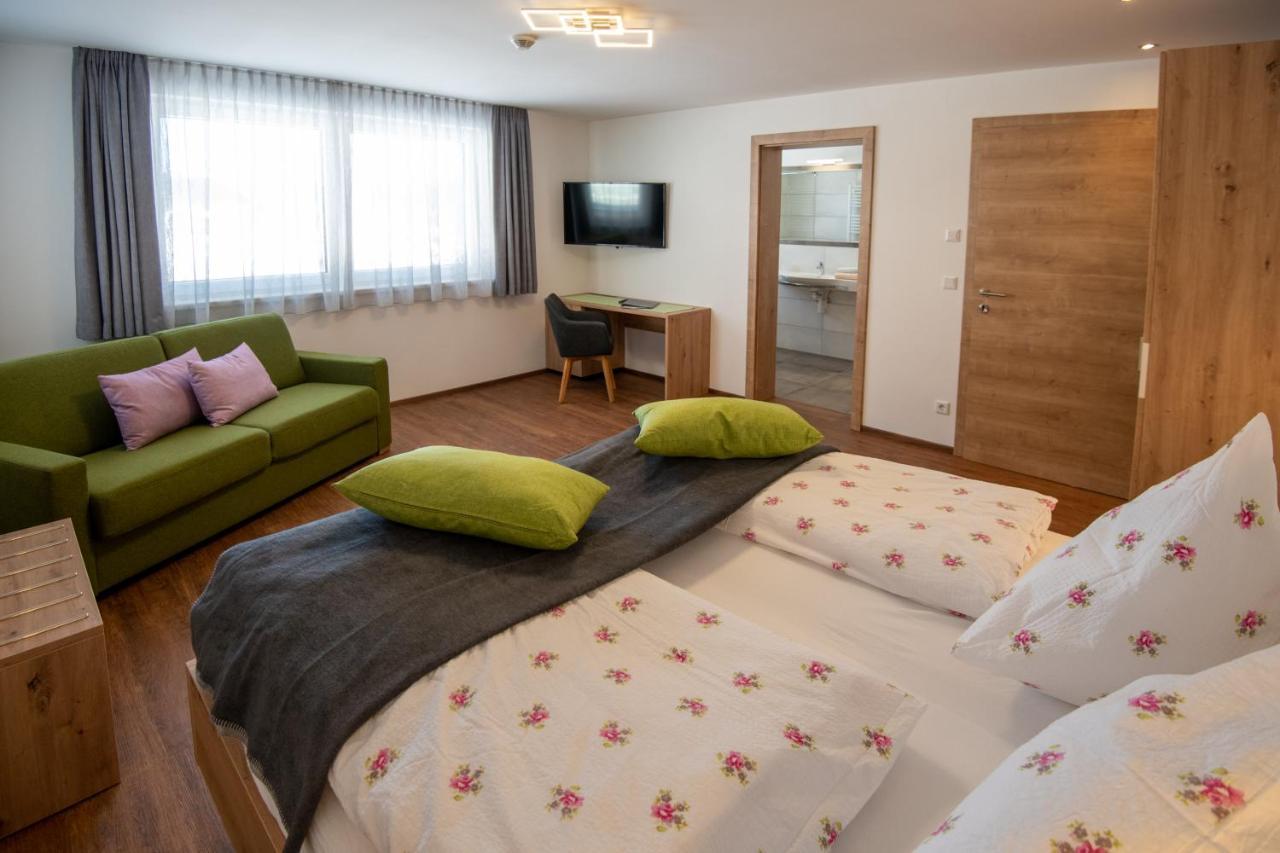 Eiblhof Apartman Schladming Kültér fotó