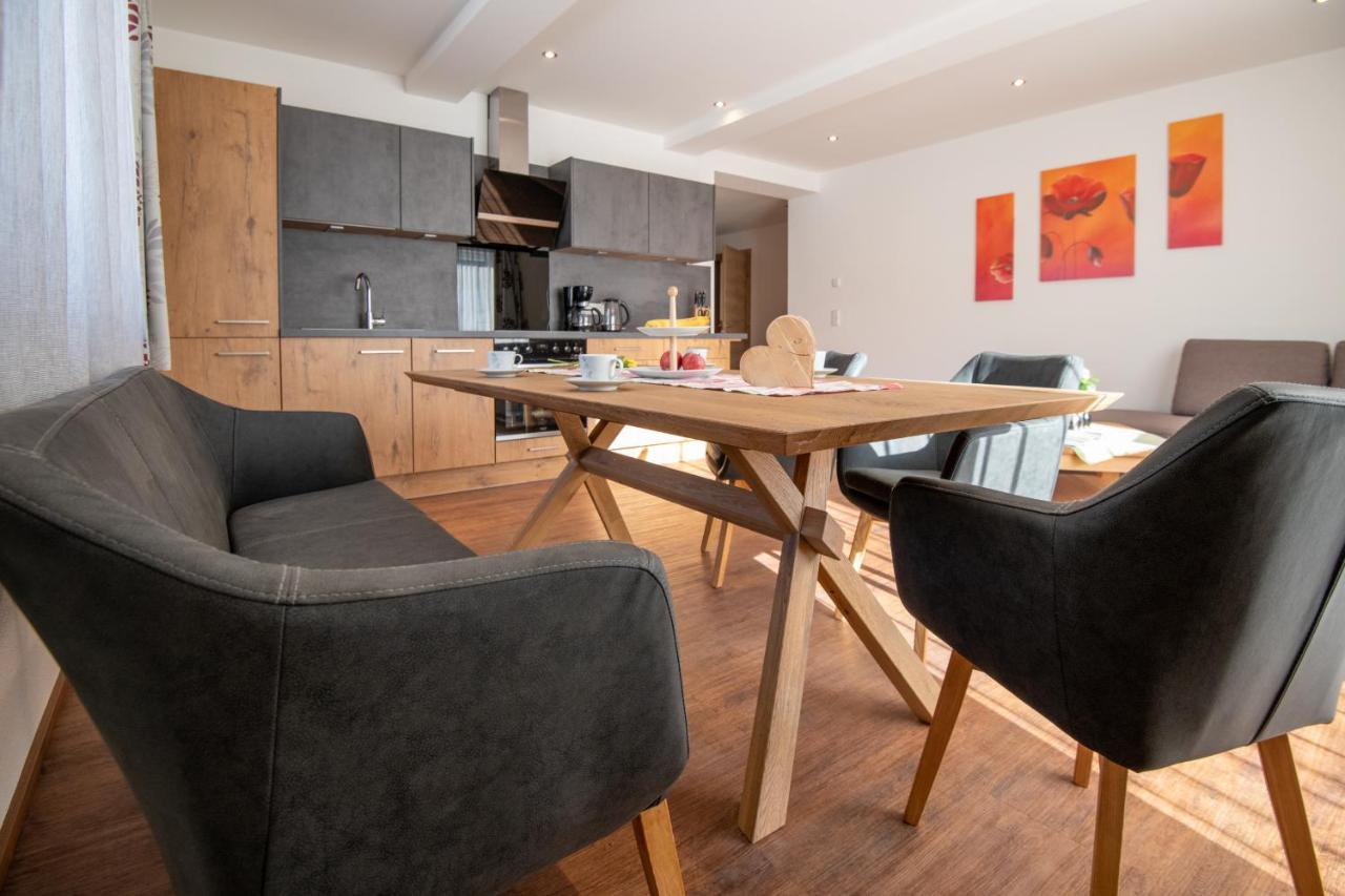 Eiblhof Apartman Schladming Kültér fotó