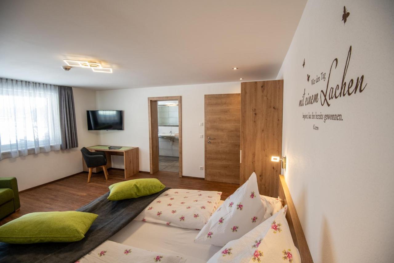 Eiblhof Apartman Schladming Kültér fotó