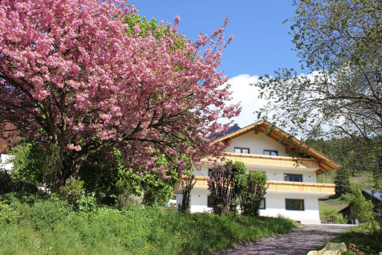 Eiblhof Apartman Schladming Kültér fotó