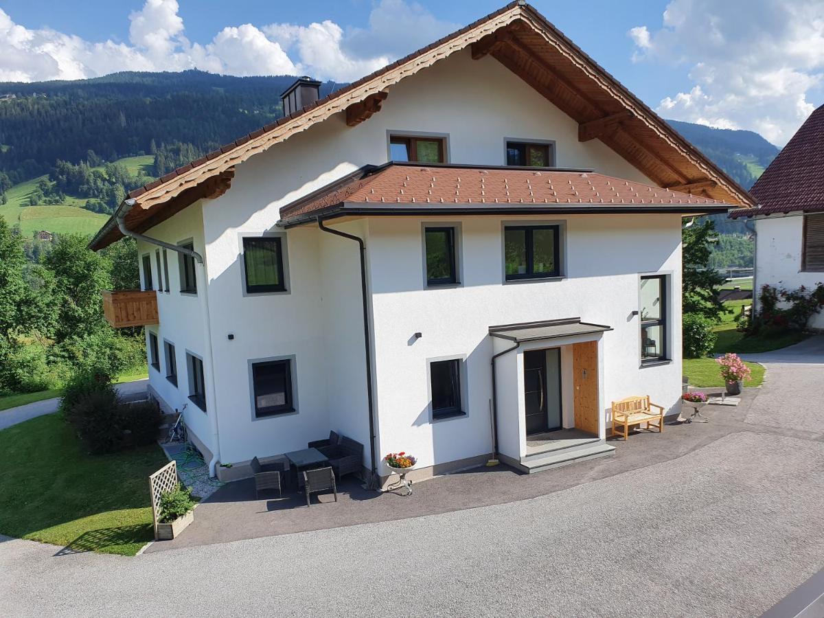 Eiblhof Apartman Schladming Kültér fotó