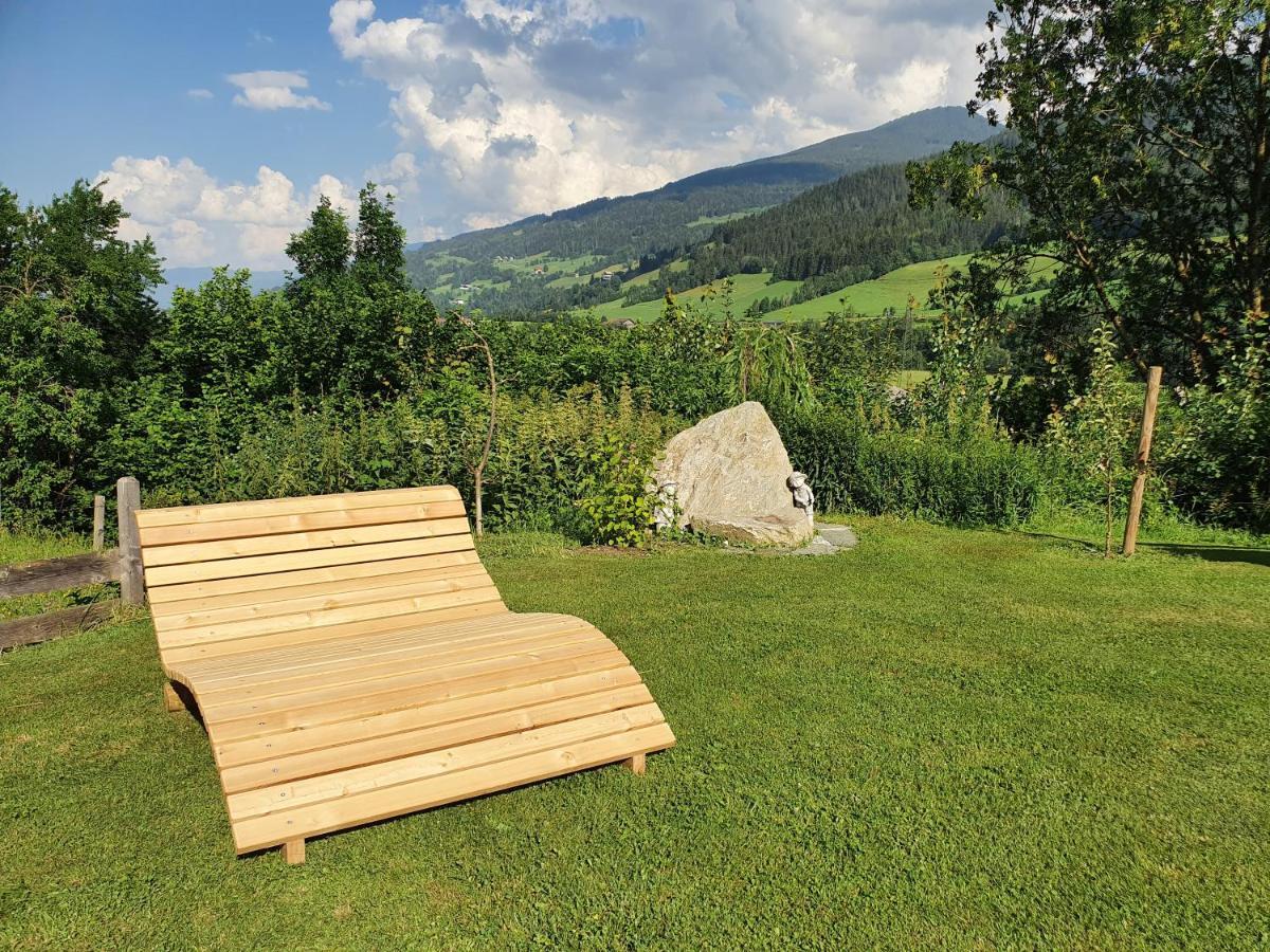Eiblhof Apartman Schladming Kültér fotó