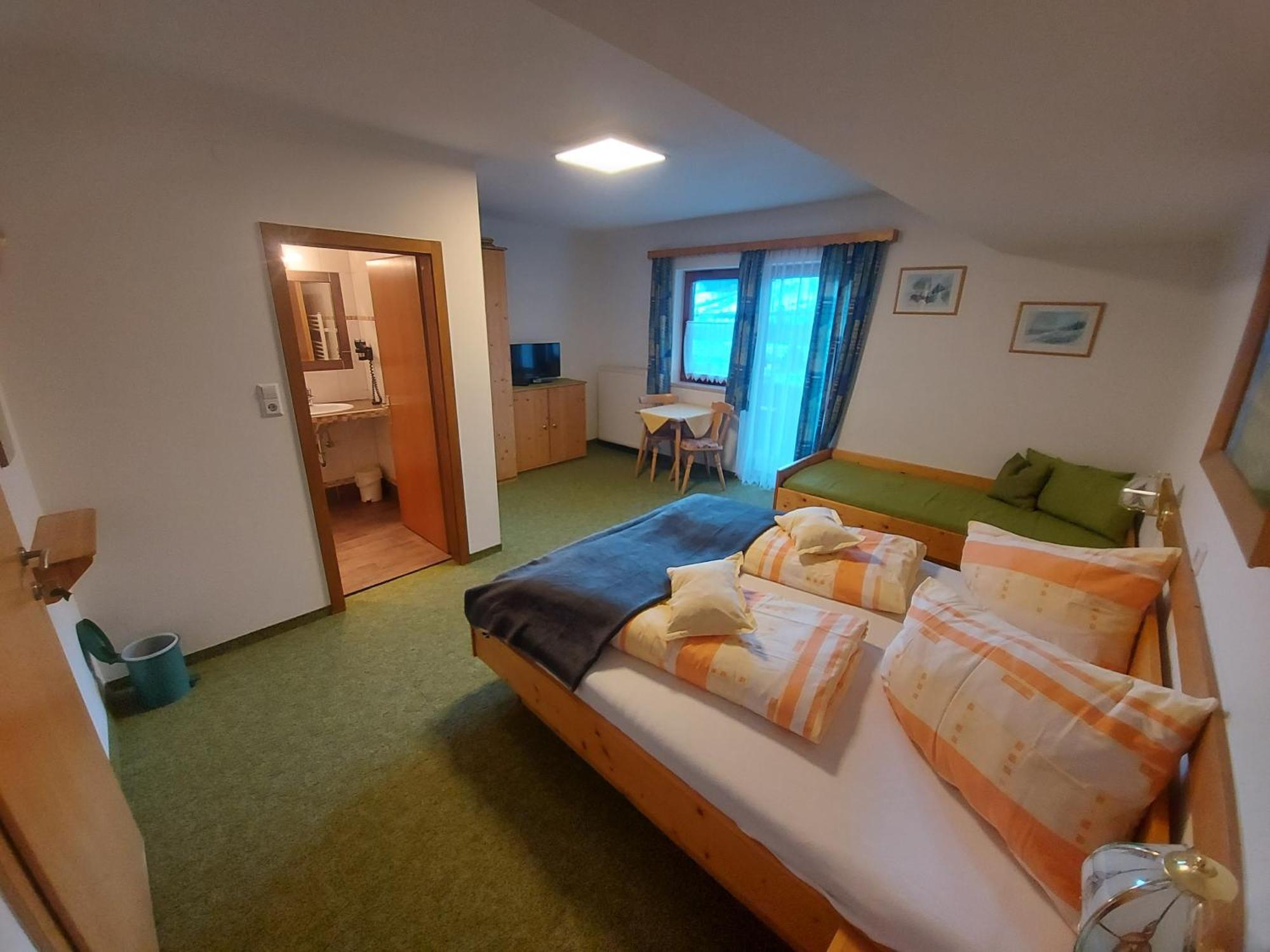 Eiblhof Apartman Schladming Kültér fotó