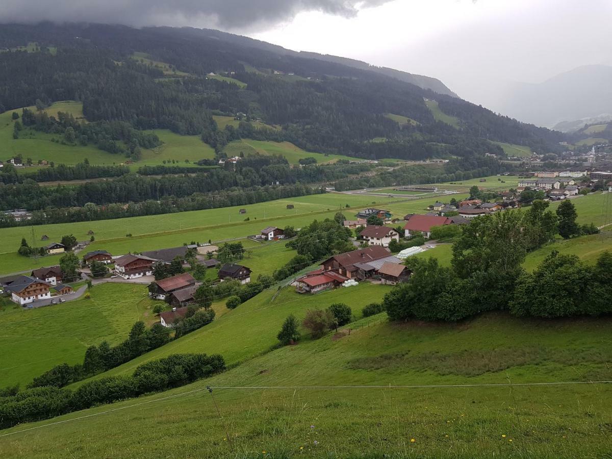 Eiblhof Apartman Schladming Kültér fotó